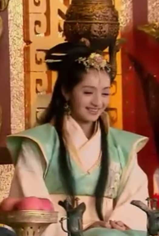 大兵小将公主玥