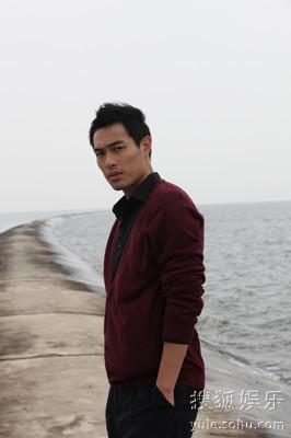 逐爱之旅良一的扮演者是杨祐宁