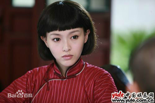 梦想光荣1942赵冬梅的扮演者是唐嫣