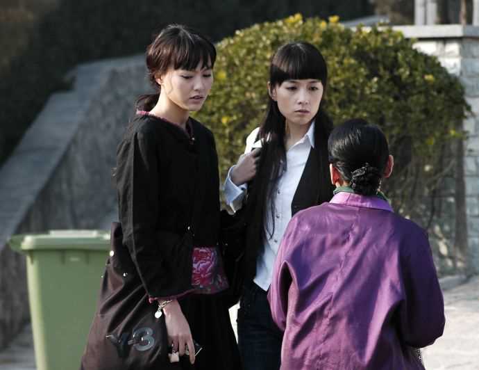 生于80后林夕儿