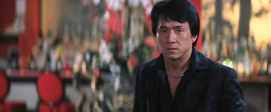 尖峰时刻ⅡChief Inspector Lee