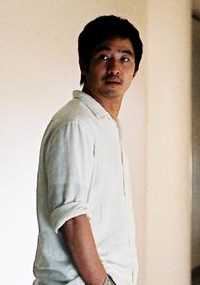 深海寻人陈国栋