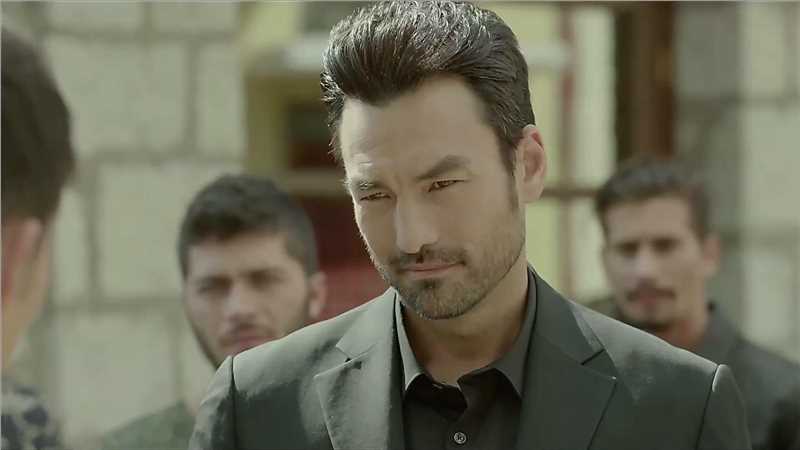 太阳的后裔阿古斯