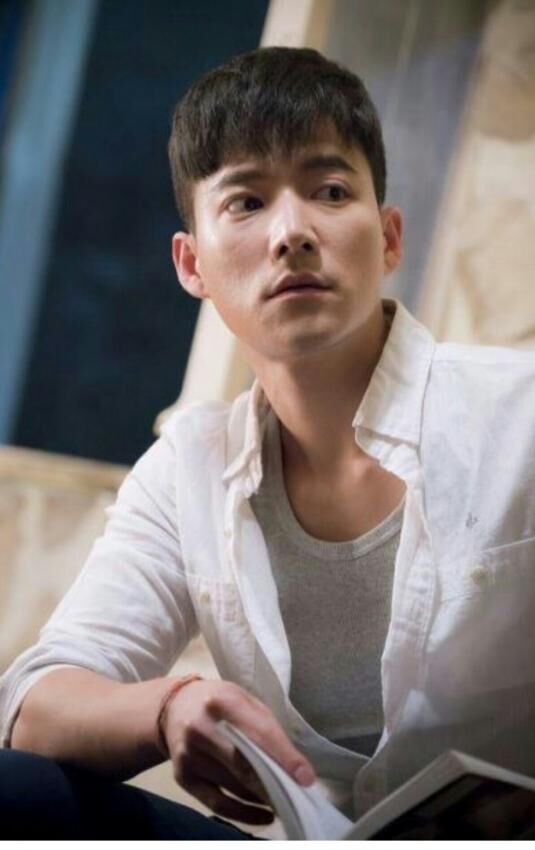 太阳的后裔丹尼尔·斯宾塞