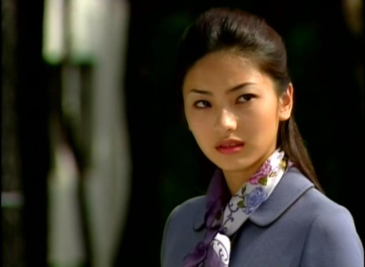 蓝色生死恋崔芯爱