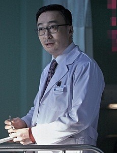 扑通扑通我的人生医生