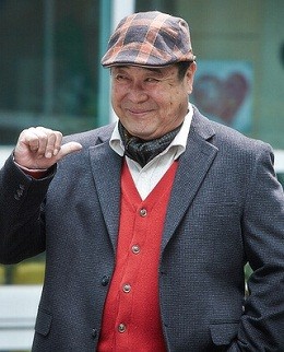 扑通扑通我的人生老张