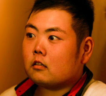 一只狗的大学时光大雄