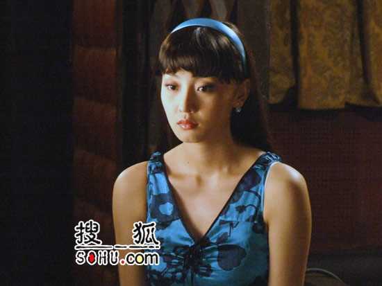 暴雨梨花白云菲