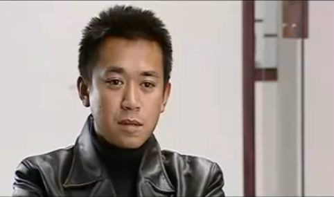 青鸟的天空彭卫宇