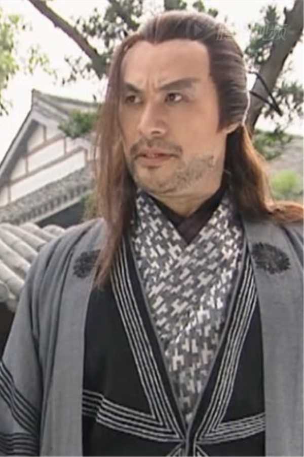 四大名捕斗将军杨奸