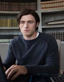 绝对控制埃德·波特