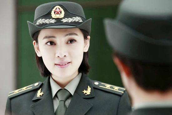 青春集结号梁紫