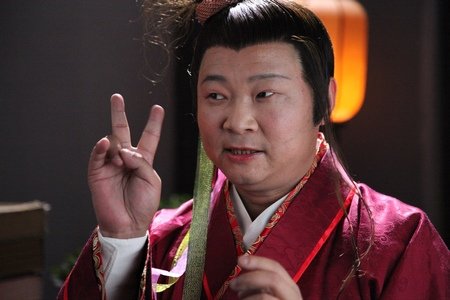 楚留香新传薛笑人