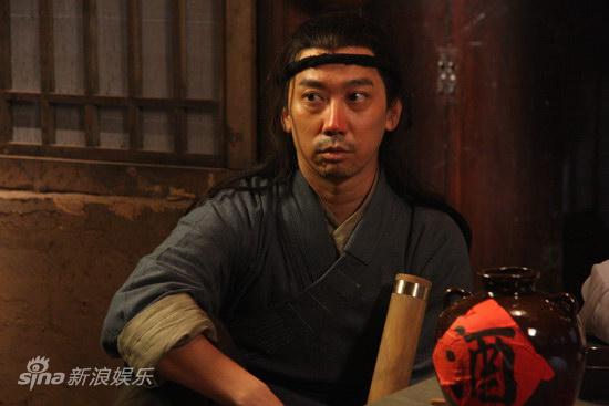 楚留香新传卜担夫