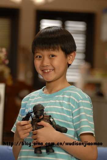 无敌三脚猫董行