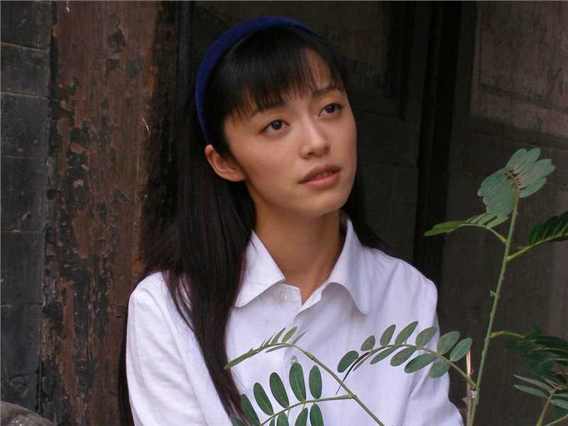 房前屋后顾丽丽的扮演者是姚晨