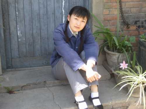 房前屋后程媛媛