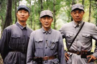 历史的天空杨庭辉