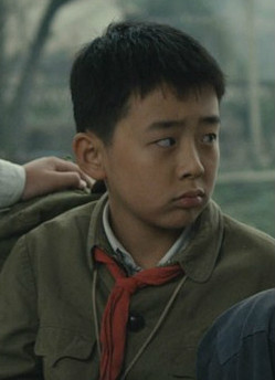 我11王憨的扮演者是刘文卿