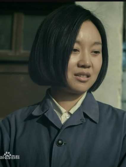 我11邓美玉的扮演者是闫妮