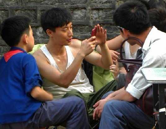 我11卫军哥的扮演者是乔任梁