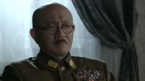 长沙保卫战东条英机