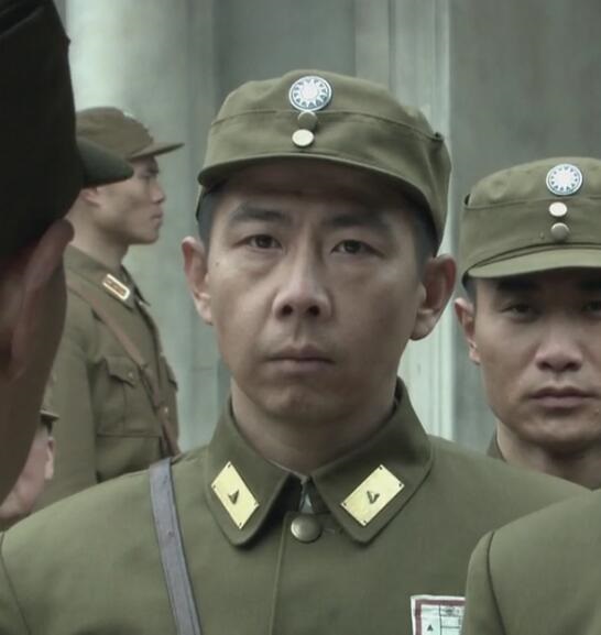 长沙保卫战方先觉