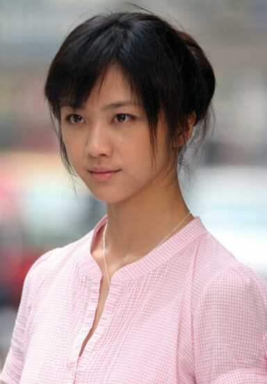 月满轩尼诗爱莲的扮演者是汤唯