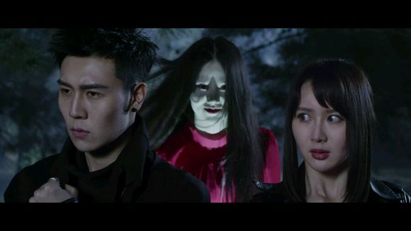 道士出山2伏魔军团坦丁