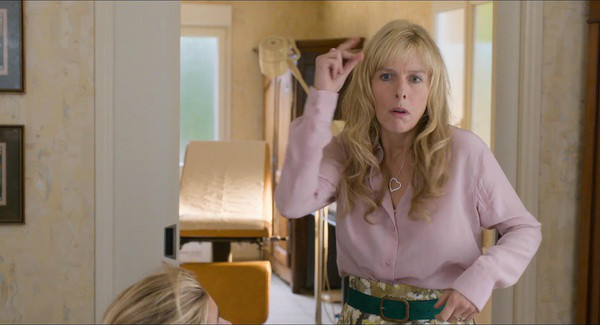 贝利叶一家Gigi Bélier