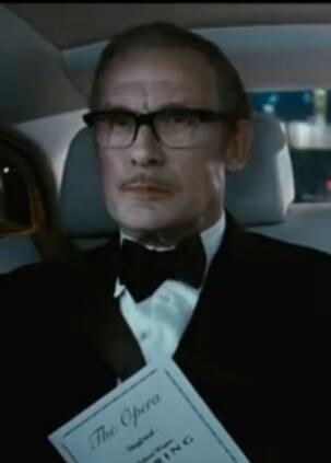 风暴突击者布兰特先生