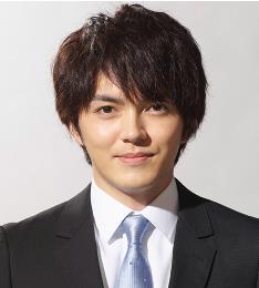 大叔的爱牧凌太