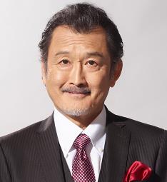 大叔的爱黑泽武藏