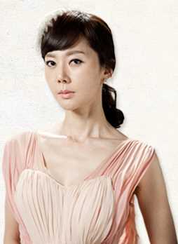 皇室家族金仁淑