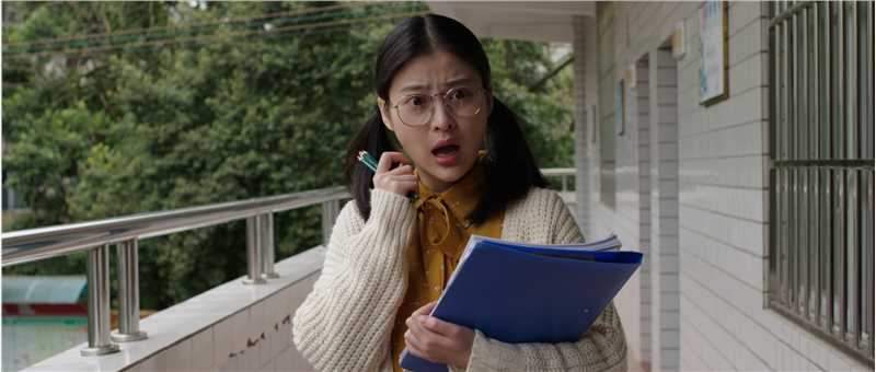 鬼使神差之转魂钉王老师