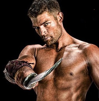 斯巴达克斯：血与沙斯巴达克斯