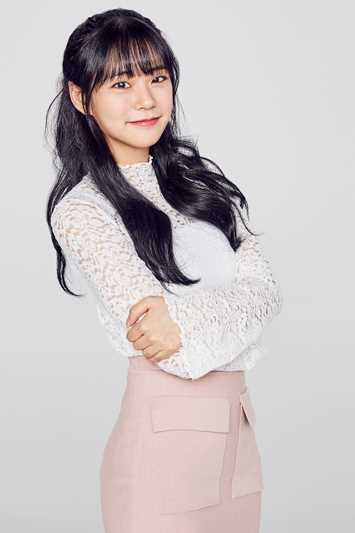 青春时代2郑艺恩