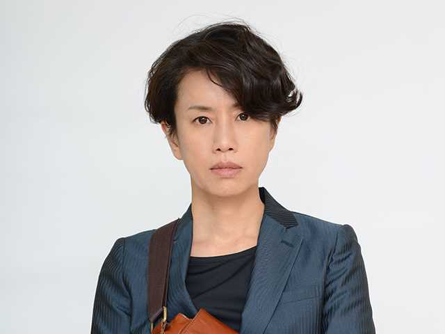 我分享了丈夫冢本美保