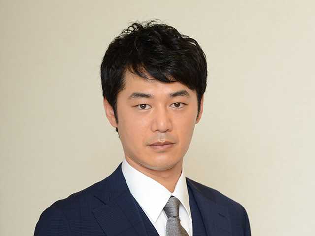 我分享了丈夫天谷恭平