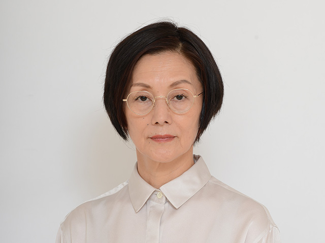 我分享了丈夫染谷文江