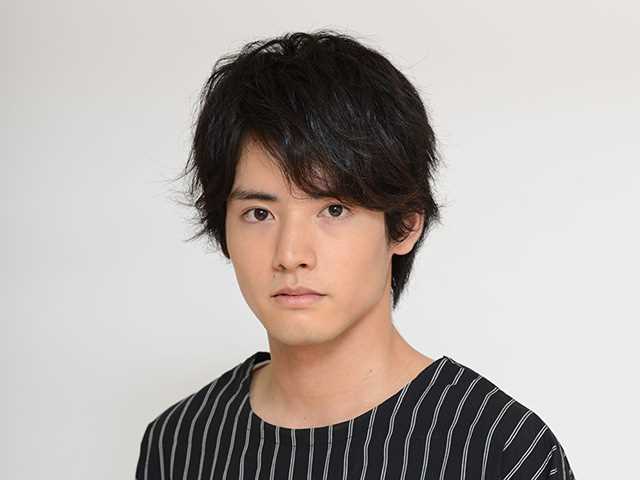 我分享了丈夫松田秀明