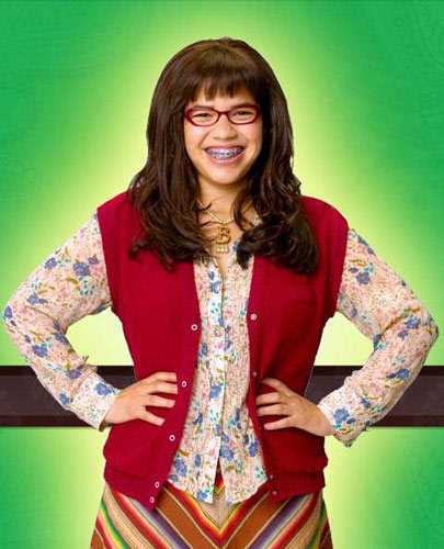 丑女贝蒂第三季贝蒂·苏亚雷斯