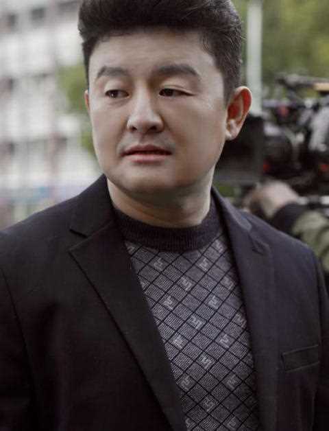 如此可爱的我们黄振伍