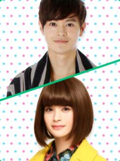 海月姬鲤渊蔵之介