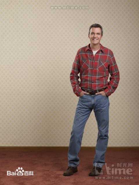 左右不逢源第六季迈克·赫克