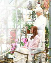 我的帅管家本乡诗织