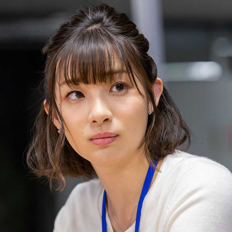 诈欺刑警向井有纱