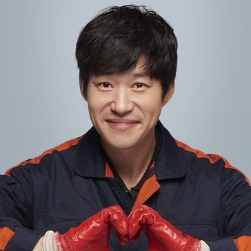 为何那样，奉尚先生李奉尚