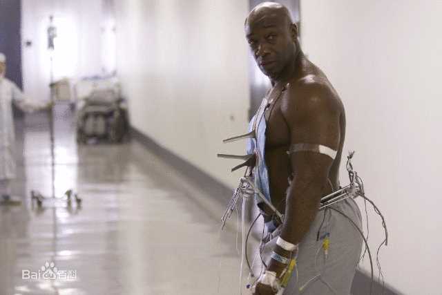 逃出克隆岛斯塔克韦瑟